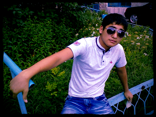 Куаныш Мадибраимов