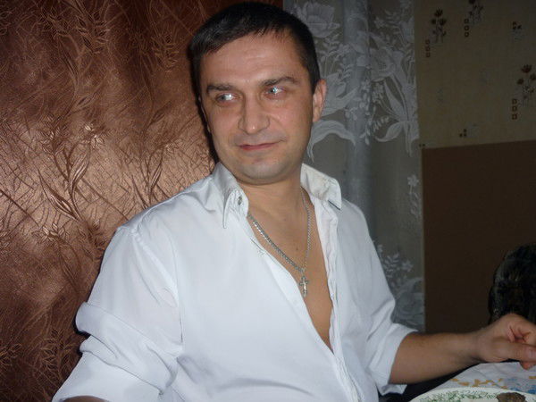 Дмитрий Неизвестно