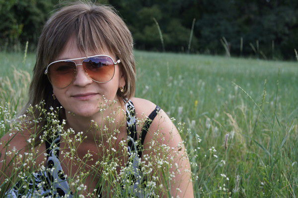 Вита Новикова