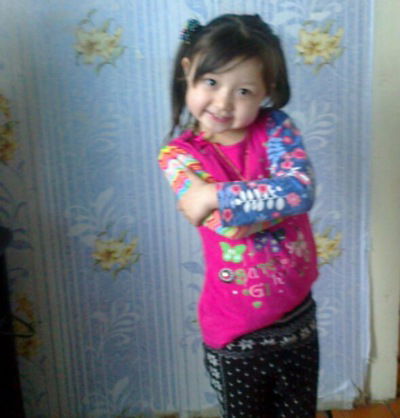 Назгуль Аскарова