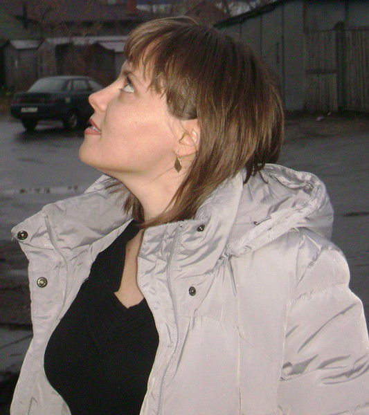 Наталья Лопатина