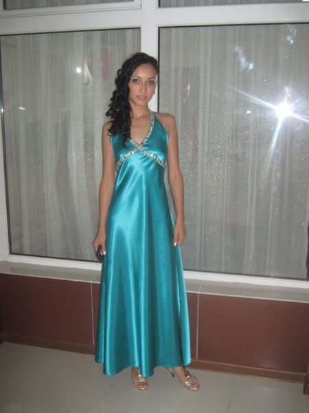 Гульжан Капарова