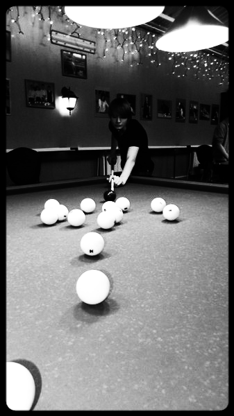 Семён Животов