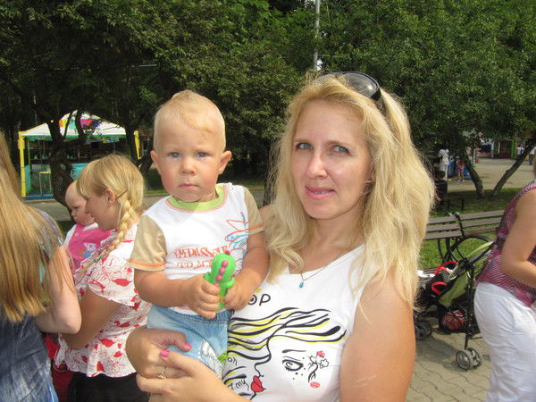 Анастасия Денисенкова