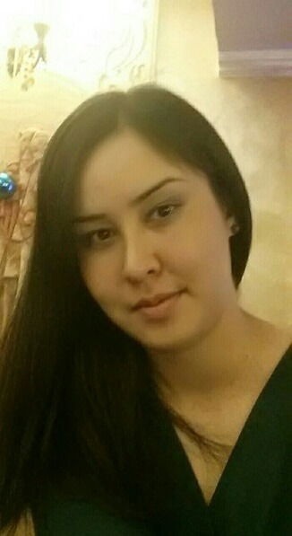 Шолпан Айдаровна