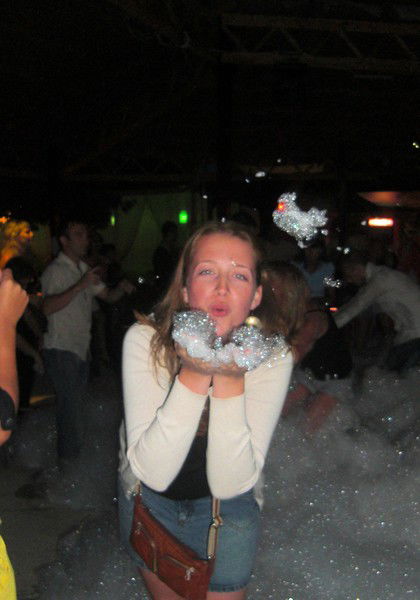 Лена Перфильева