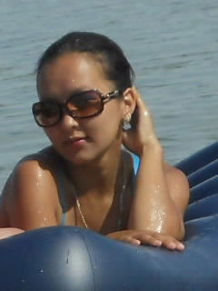 Сауле Каскыбаева