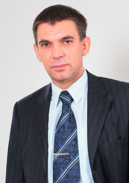 Игорь Белоусов