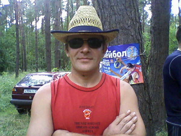 Владимир Рыжиков