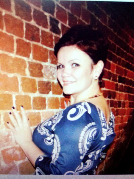 Татьяна Кувыкина