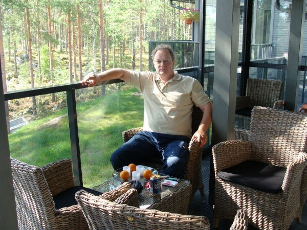 Алексей Козлов