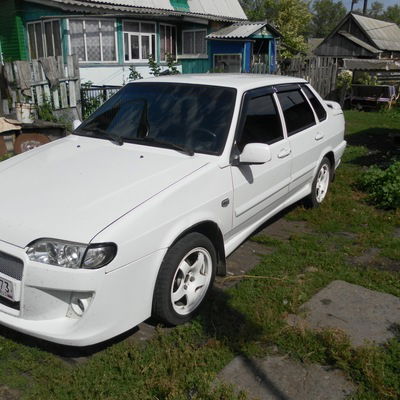 Алексей Матвеев