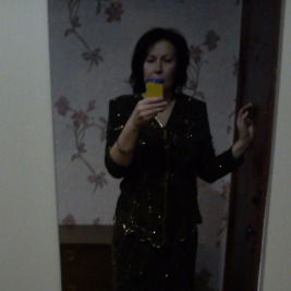 Елена Владимирова