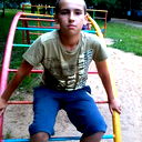Женя Евсеев