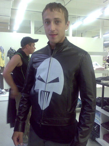 Виталий Шишмарёв