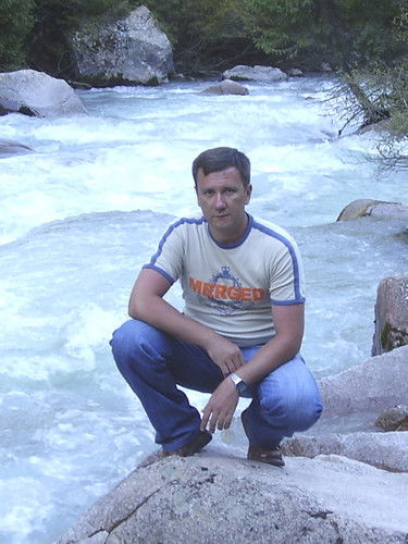 Сергей Маскайкин