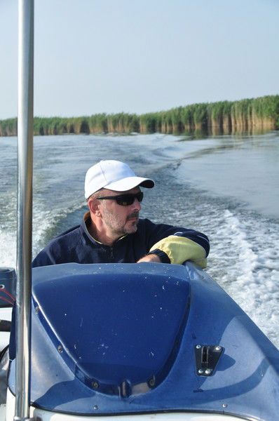 Михаил Рева