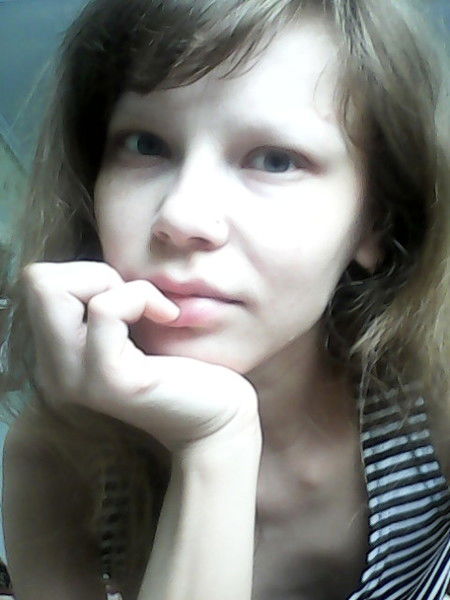 Алена Дурманова