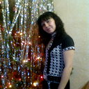Оксана Мизина