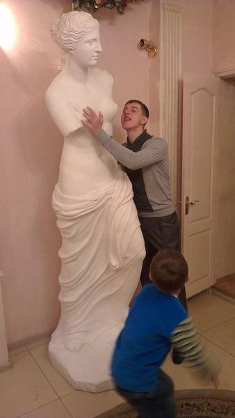 Сергей Зуев