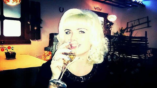 Елена Пугаченко