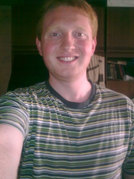 Артём Музыченко