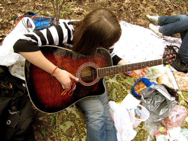 Юля Ульянова