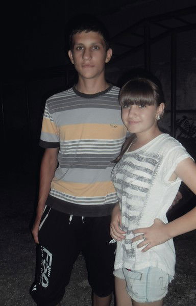 Костя Статов