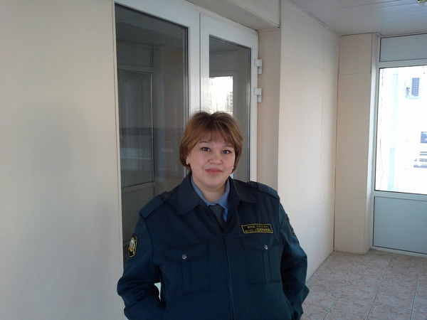 Анжелика Артюхова