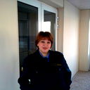 Анжелика Артюхова