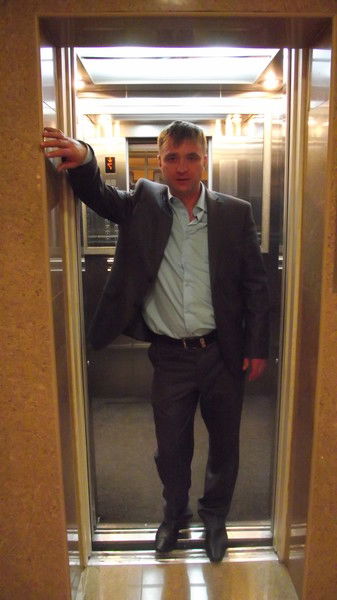 Алексей Трофимов