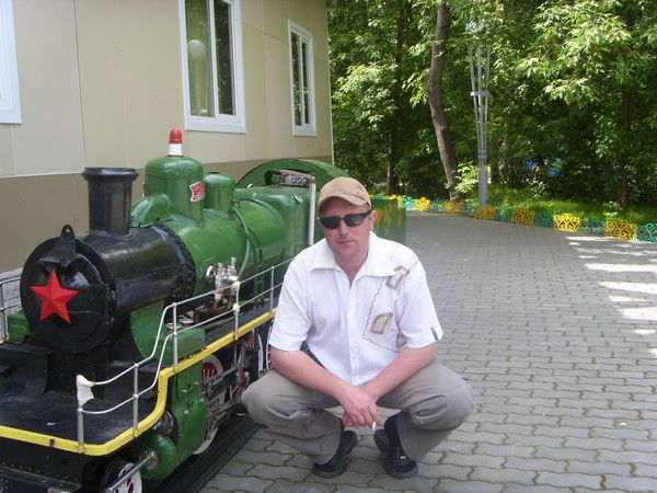 Андрей Воронцов