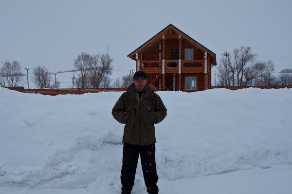 Ильнур Мустафин