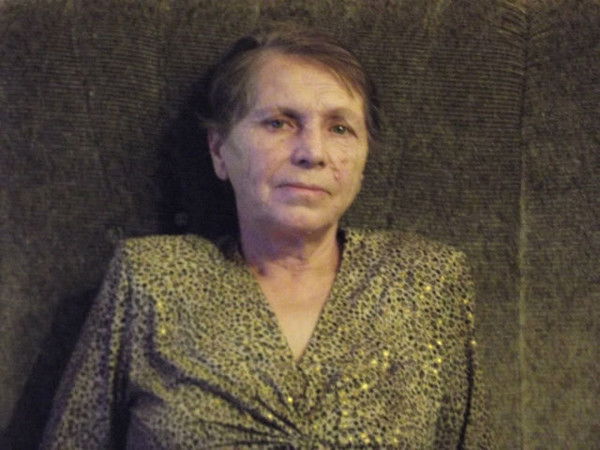 Марина Манченко-Косточко