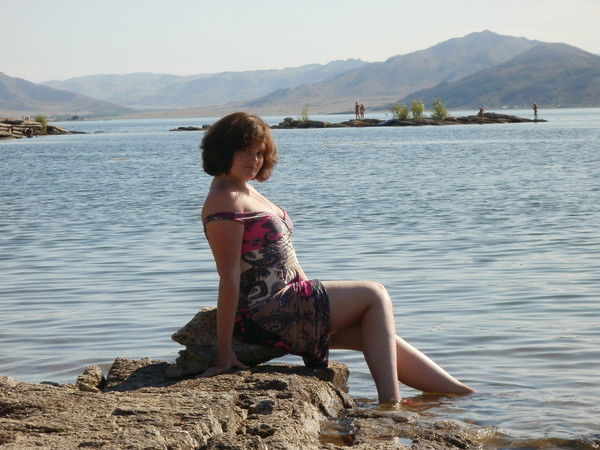 Татьяна Дранко