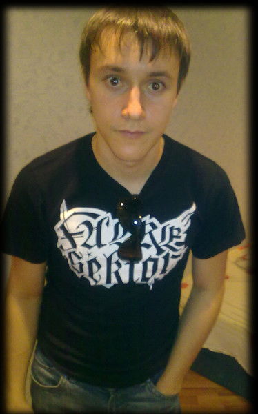 Алексей Юрьевич