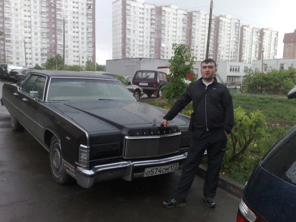 Юра Смирнов