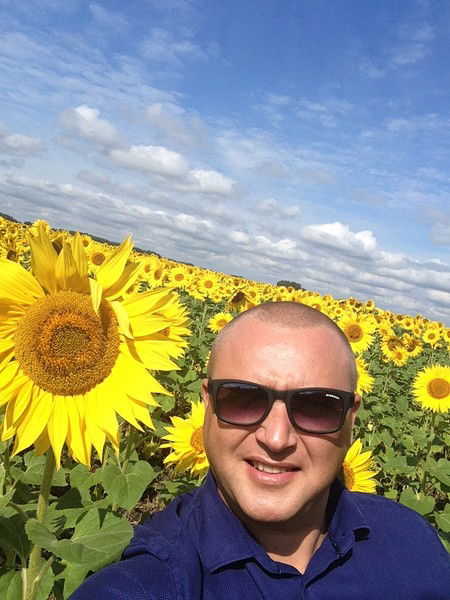 Иван Еремеев