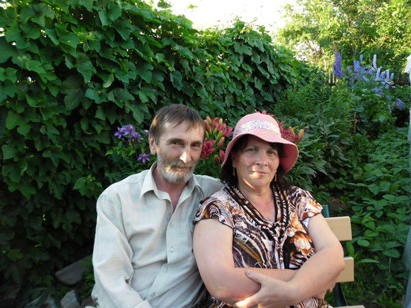 Наталья Колчева