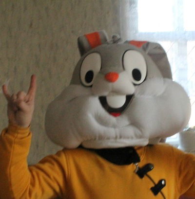 Юрий Кекелев