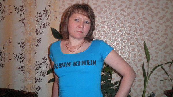 Лена Андреева