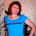 Лена Андреева