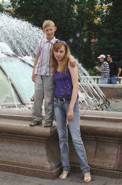 Ольга Улитина