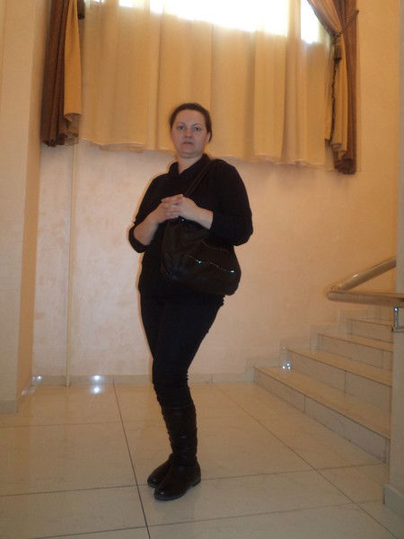 Наталья Онуфриенко