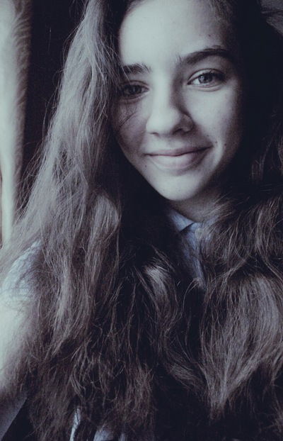 Виктория Кузькина