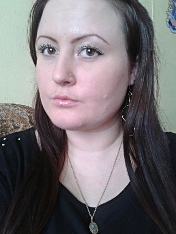 Екатерина Серегина