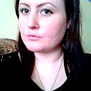 Екатерина Серегина