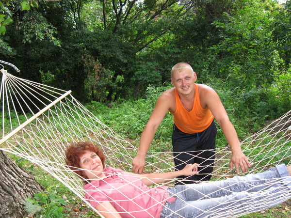 Николай Хворостенко