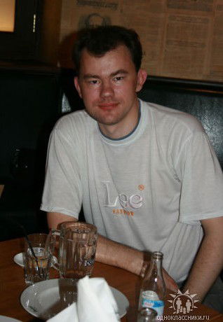 Алексей Крючков