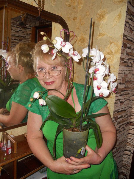 Валентина @@@